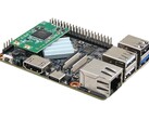 El ACP-3566-PI es un competidor de Raspberry Pi diseñado para casos de uso industrial (Fuente de la imagen: Avalue)