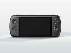 El AYN Odin 2 ha llegado al final de su vida útil. (Fuente de la imagen: AYN)