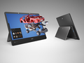El SpatialLabs View Pro. (Fuente: Acer)