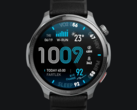 El nuevo smartwatch Balance 2 XT de Amazfit (en la imagen) ha aparecido en otra presentación. (Fuente de la imagen: Best Buy, editado)