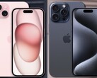 Se han desvelado los tamaños y tipos de RAM de la serie Apple iPhone 15. (Fuente de la imagen: Apple/Unsplash - editado)