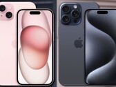 Se han desvelado los tamaños y tipos de RAM de la serie Apple iPhone 15. (Fuente de la imagen: Apple/Unsplash - editado)