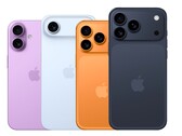 Appleel ambicioso plan trienal de renovación del iPhone de Apple comienza con la generación 17 en septiembre de 2025. (Fuente de la imagen: @TheApplehub)