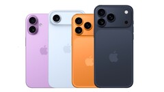 Appleel ambicioso plan trienal de renovación del iPhone de Apple comienza con la generación 17 en septiembre de 2025. (Fuente de la imagen: @TheApplehub)