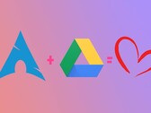 Fuente de la imagen: Arch, Google - editado