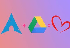 Fuente de la imagen: Arch, Google - editado