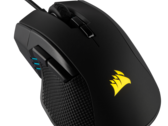 Manos a la obra: Ratón para juegos RGB Corsair IronClaw - Rendimiento del sensor líder en su clase a un precio razonable.