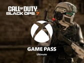 Banner de Call of Duty: Black Ops 7 Xbox Game Pass Ultimate (Fuente de la imagen: Call of Duty YouTube, Xbox Wire con ediciones)