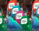 Estas cuatro nuevas combinaciones de colores se están incorporando ahora a la herramienta de personalización MY G-Shock de Casio.