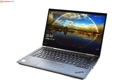 Review: Lenovo ThinkPad X1 Yoga 2019. Modelo de prueba proporcionado por