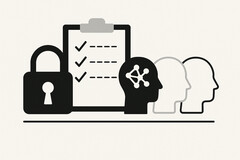 La protección de datos puesta a prueba: ¿Qué modelos de IA respetan más sus datos? (Fuente de la imagen: GPT-image-1)