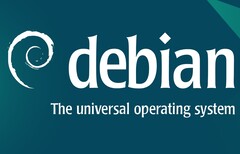El sistema operativo Debian soporta oficialmente las arquitecturas de CPU RISC-V por primera vez con la publicación de la versión 13 Trixie. (Fuente de la imagen: Debian)