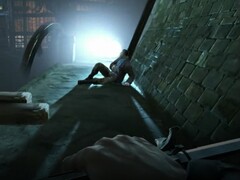 «Dishonored» está disponible con un descuento del 90 % hasta el 9 de julio.