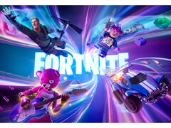 Dado que la ley DMA sólo se aplica en la UE, el regreso de Fortnite también sólo será posible dentro de la UE. (Fuente: Epic)