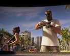 Según se informa, GTA 6 contará con un sistema de violencia sangrienta muy completo, a pesar de la representación moderada que se muestra en el «Extended Look», lo que, al parecer, permitirá que se corten partes del cuerpo y que se transporten cadáveres en los maleteros de los coches.