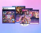 Se muestra el modelo del set conmemorativo de GTA 6 para PS5