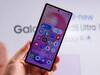 Pantalla de la cubierta del Galaxy Z Fold 8 Ultra