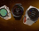 La versión beta 14.67 de Garmin es para smartwatches, incluido el Fenix 7 Pro. (Fuente de la imagen: Garmin)