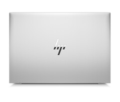 HP EliteBook 860 G9 - Parte trasera. (Fuente de la imagen: HP)