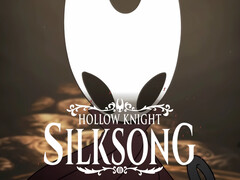 Banner de Hollow Knight: Silksong se muestra (Fuente de la imagen: Team Cherry YouTube con ediciones)