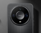 El Huawei Mate 90 Pro Max.
