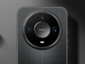 El Huawei Mate 90 Pro Max.