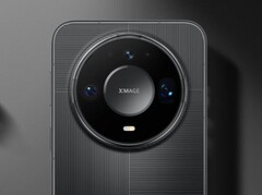 El Huawei Mate 90 Pro Max.