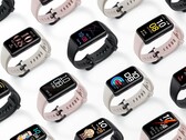 Es posible que Huawei se salte la Band 5 y vaya directamente a la Band 6, en su lugar. (Fuente de la imagen: Honor)
