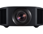 El JVC DLA-25LTD puede lanzar imágenes de calidad 8K. (Fuente de la imagen: JVC)