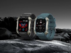 El Smartwatch KOSPET TANK M1 PRO tiene conectividad Bluetooth 5.0. (Fuente de la imagen: KOSPET)