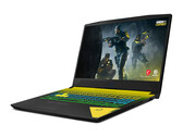 El MSI Crosshair 15 y el Crosshair 15 Rainbow Six Extraction Edition se lanzarán el 1 de febrero. (Todas las imágenes vía MSI)