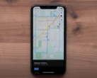 El nuevo Planificador de recorridos de Garmin se unirá a la función Cursos ya existente (en la imagen). (Fuente de la imagen: Garmin vía YouTube)