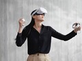 Meta podría estar planeando abrir tiendas minoristas para mostrar sus auriculares Oculus VR junto a otros dispositivos. (Fuente de la imagen: Oculus)