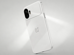 Un render no oficial que supuestamente muestra el OnePlus 15T.