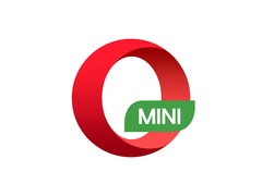 El navegador Opera Mini es popular entre los usuarios por su ahorro de datos y su velocidad. (Fuente de la imagen: Opera)