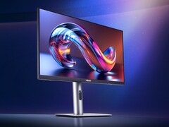 ProArt PA32QCV: Nueva pantalla para usuarios exigentes. (Fuente de la imagen: Asus)
