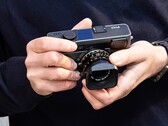 La Pixii Max utiliza por primera vez un sensor de fotograma completo. (Fuente de la imagen: Pixii)