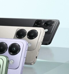 El Poco M7 Pro. (Fuente de la imagen: Xiaomi)