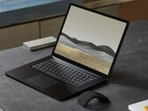 Review del Core i7 de 15 pulgadas de Microsoft Surface Laptop 3: Mejor con Ice Lake