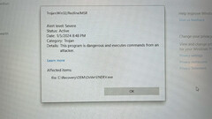 Un revisor detecta software espía enviado de fábrica en un mini PC (Fuente de la imagen: The Net Guy Reviews)