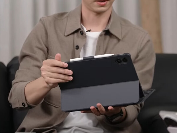 La Redmi Pad 2 Pro se lanzará ejecutando HyperOS 2 en lugar del más reciente HyperOS 3. (Fuente de la imagen: Xiaomi)