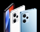 Aún no hay noticias sobre la fecha de lanzamiento de las versiones globales de la serie Redmi Note 12. (Fuente de la imagen: Xiaomi)