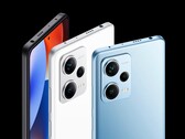 Aún no hay noticias sobre la fecha de lanzamiento de las versiones globales de la serie Redmi Note 12. (Fuente de la imagen: Xiaomi)