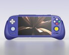 La funda de agarre oficial añade asas al dispositivo portátil Pocket 5. (Fuente de la imagen: Retroid)