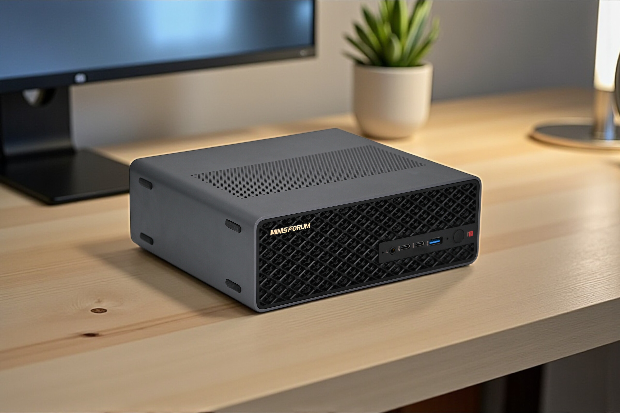 Miniforo MS-S1 Max