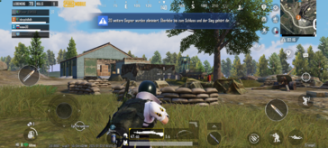 PUBG Móvil