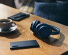 Se espera que el modelo WH-CH720N de Sony que se muestra aquí tenga un sucesor muy pronto.