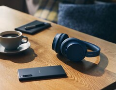 Se espera que el modelo WH-CH720N de Sony que se muestra aquí tenga un sucesor muy pronto.