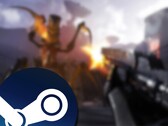 Starship Troopers: Extermination se puede jugar gratis hasta el 3 de agosto. (Fuente de la imagen: Steam)