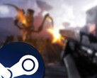 Starship Troopers: Extermination se puede jugar gratis hasta el 3 de agosto. (Fuente de la imagen: Steam)